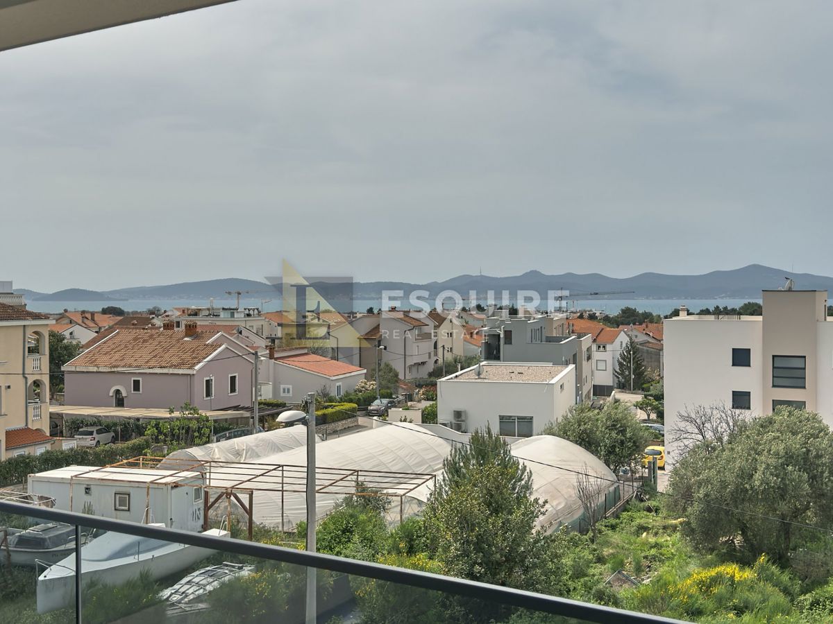 Appartamento Diklovac, Zadar, 143,48m2
