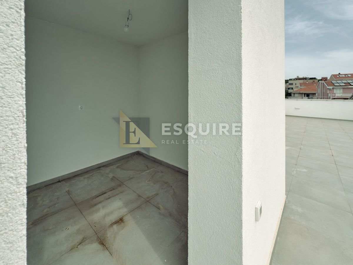 Appartamento Diklovac, Zadar, 143,48m2