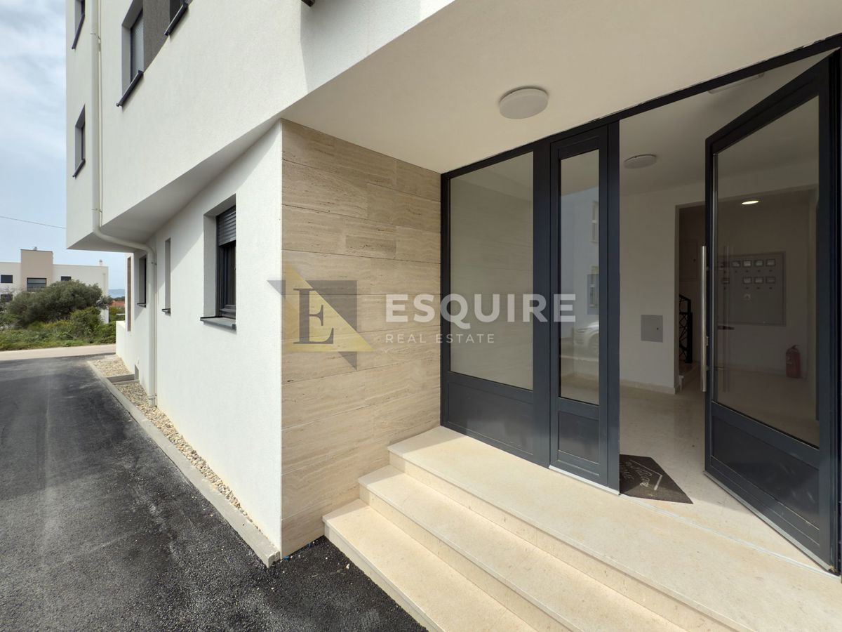 Appartamento Diklovac, Zadar, 143,48m2