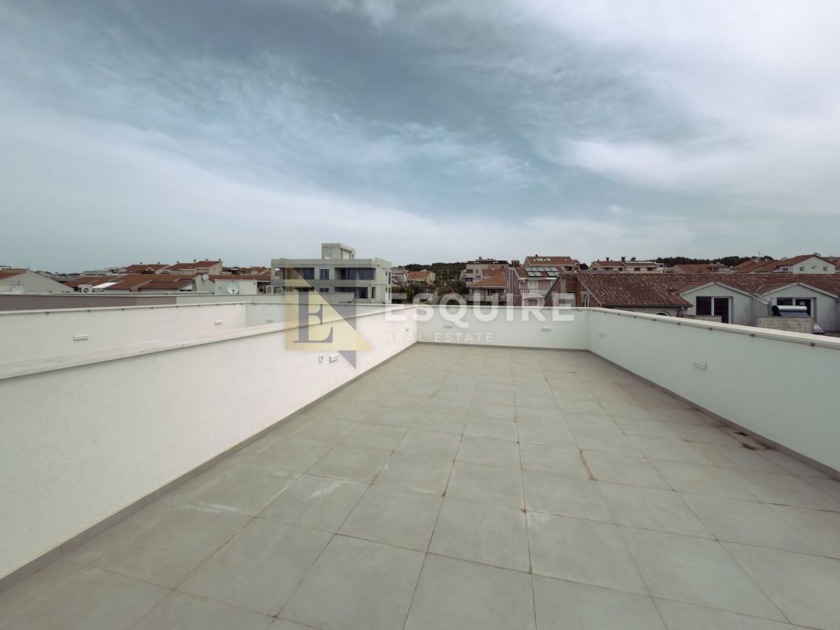 Appartamento Diklovac, Zadar, 143,48m2