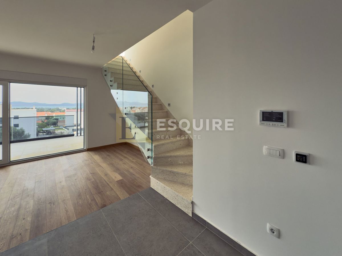 Appartamento Diklovac, Zadar, 143,48m2