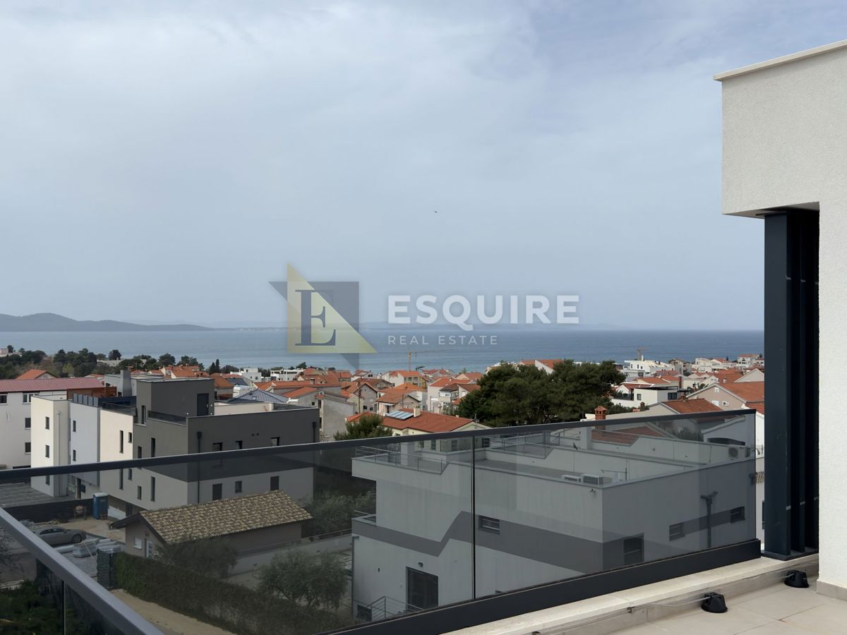 Appartamento Diklovac, Zadar, 143,48m2