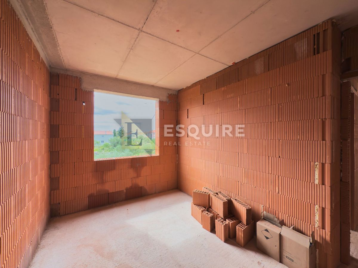 Appartamento Sukošan, 82,63m2