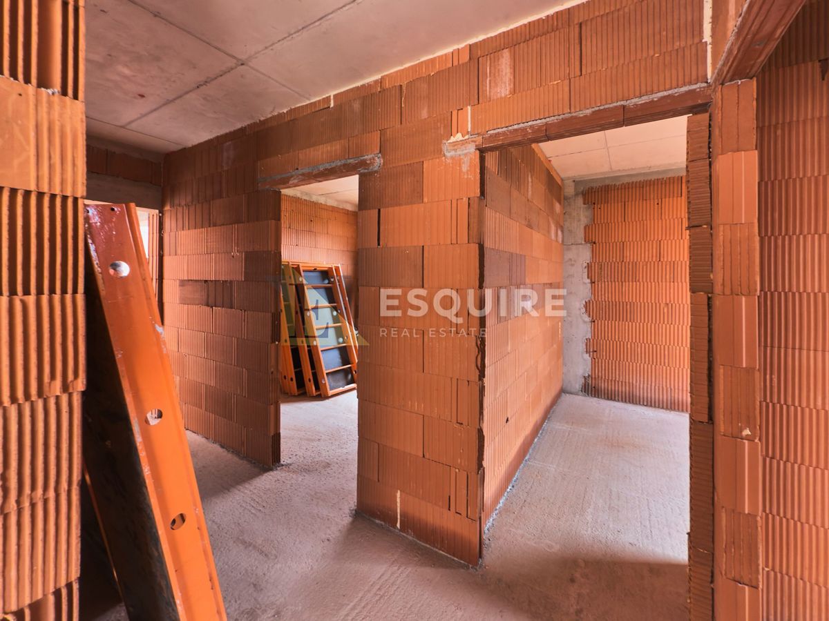 Appartamento Sukošan, 82,63m2