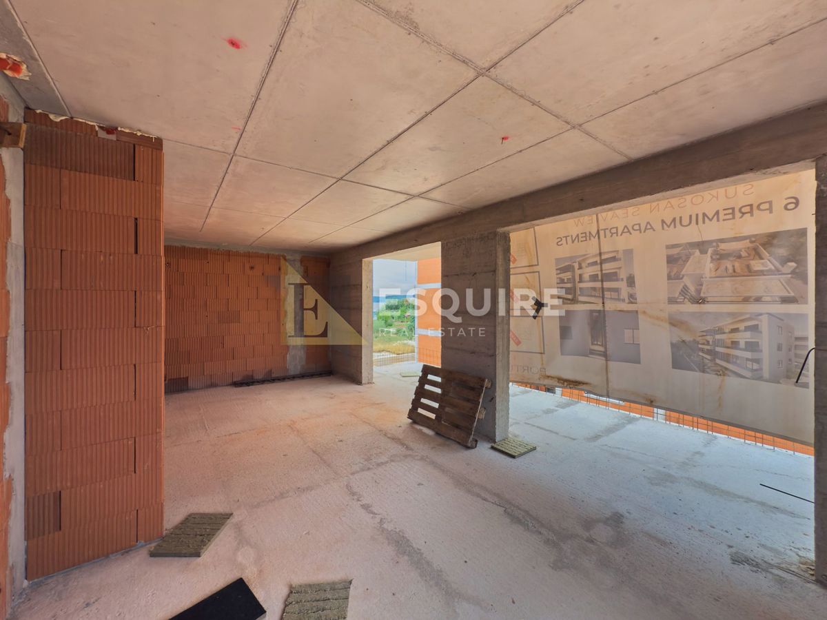 Appartamento Sukošan, 82,63m2