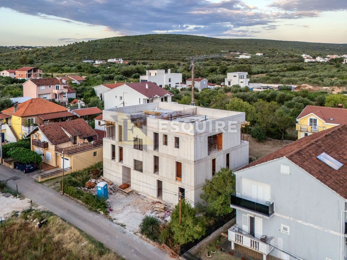 Appartamento Sukošan, 92,49m2
