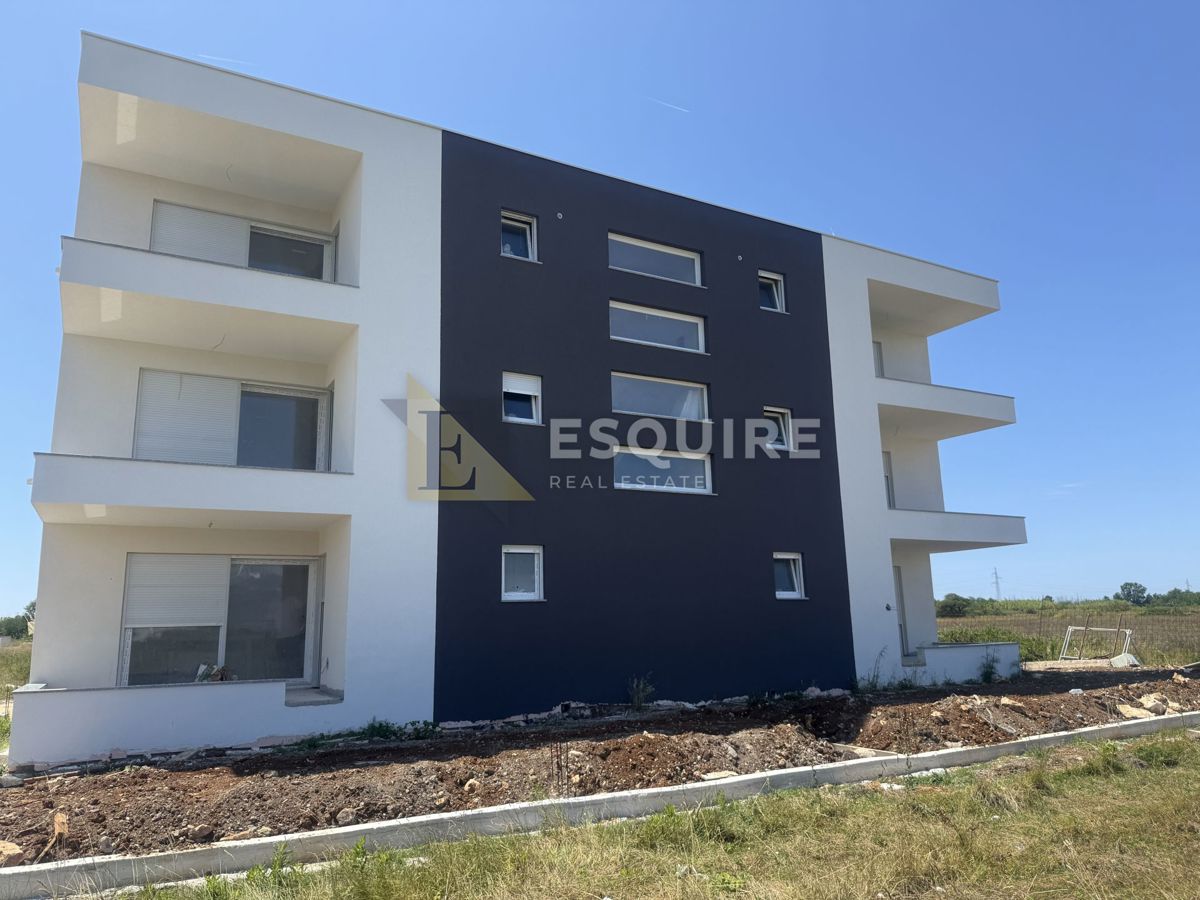 Appartamento Sabunike, Privlaka, 73,53m2
