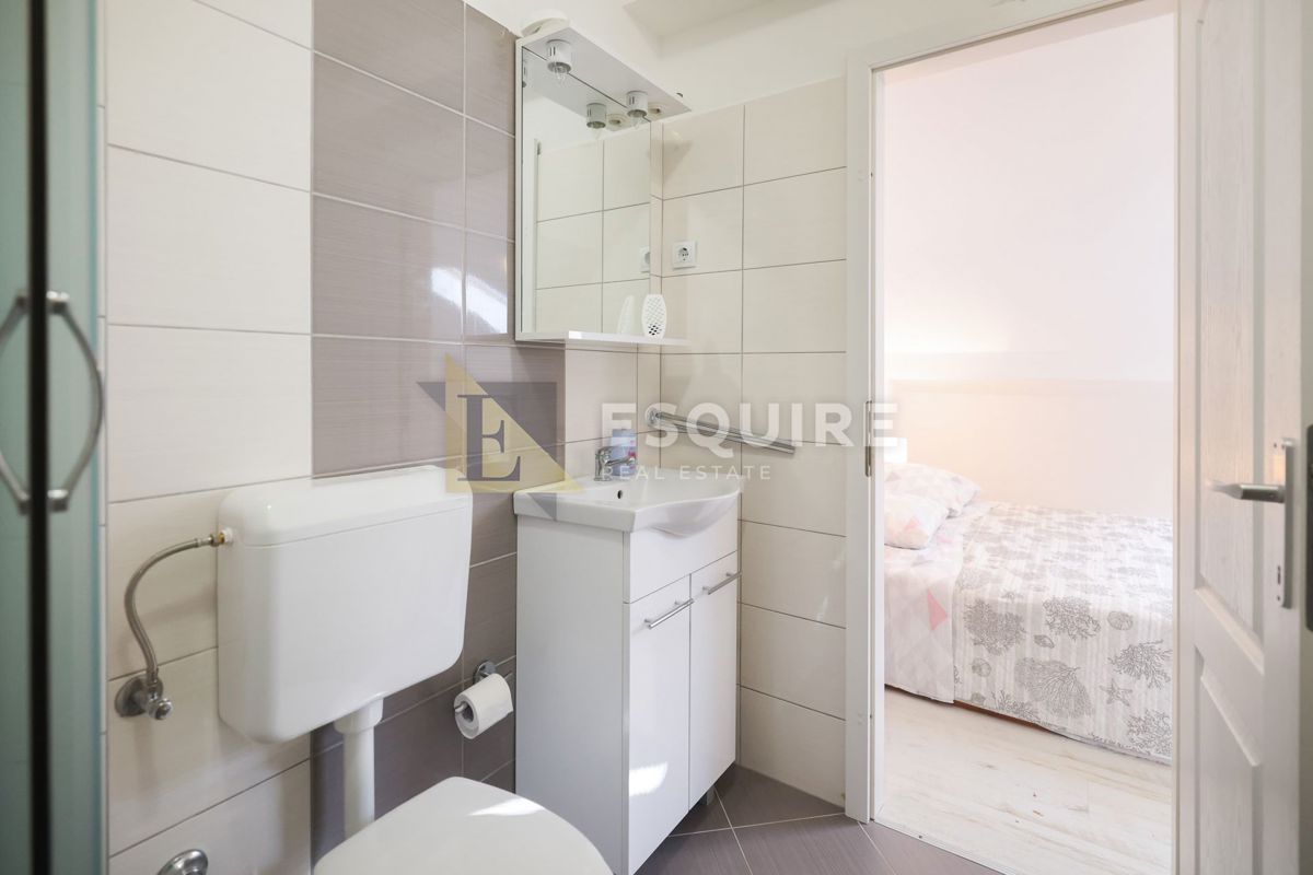 Appartamento Zaton, Nin, 135,37m2