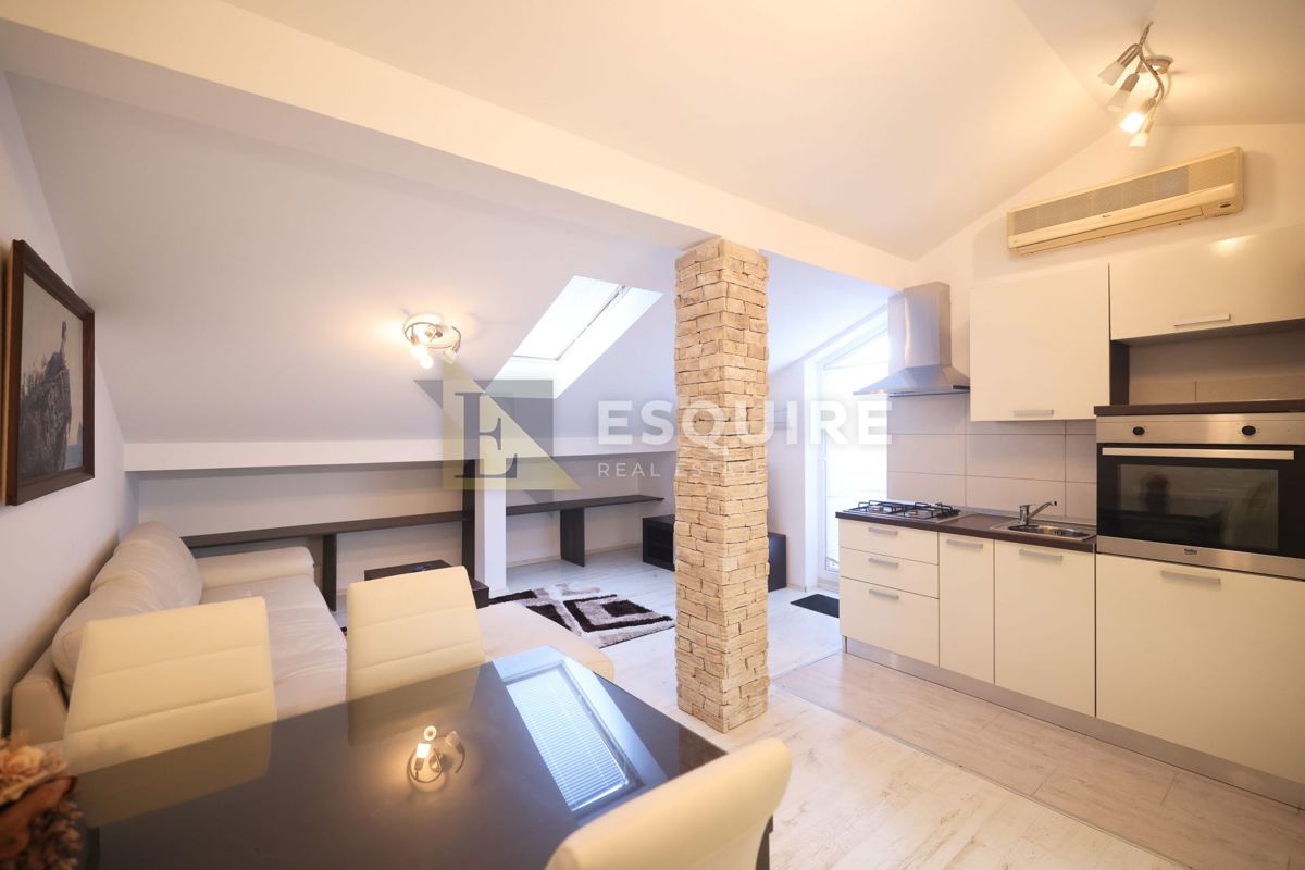 Appartamento Zaton, Nin, 135,37m2