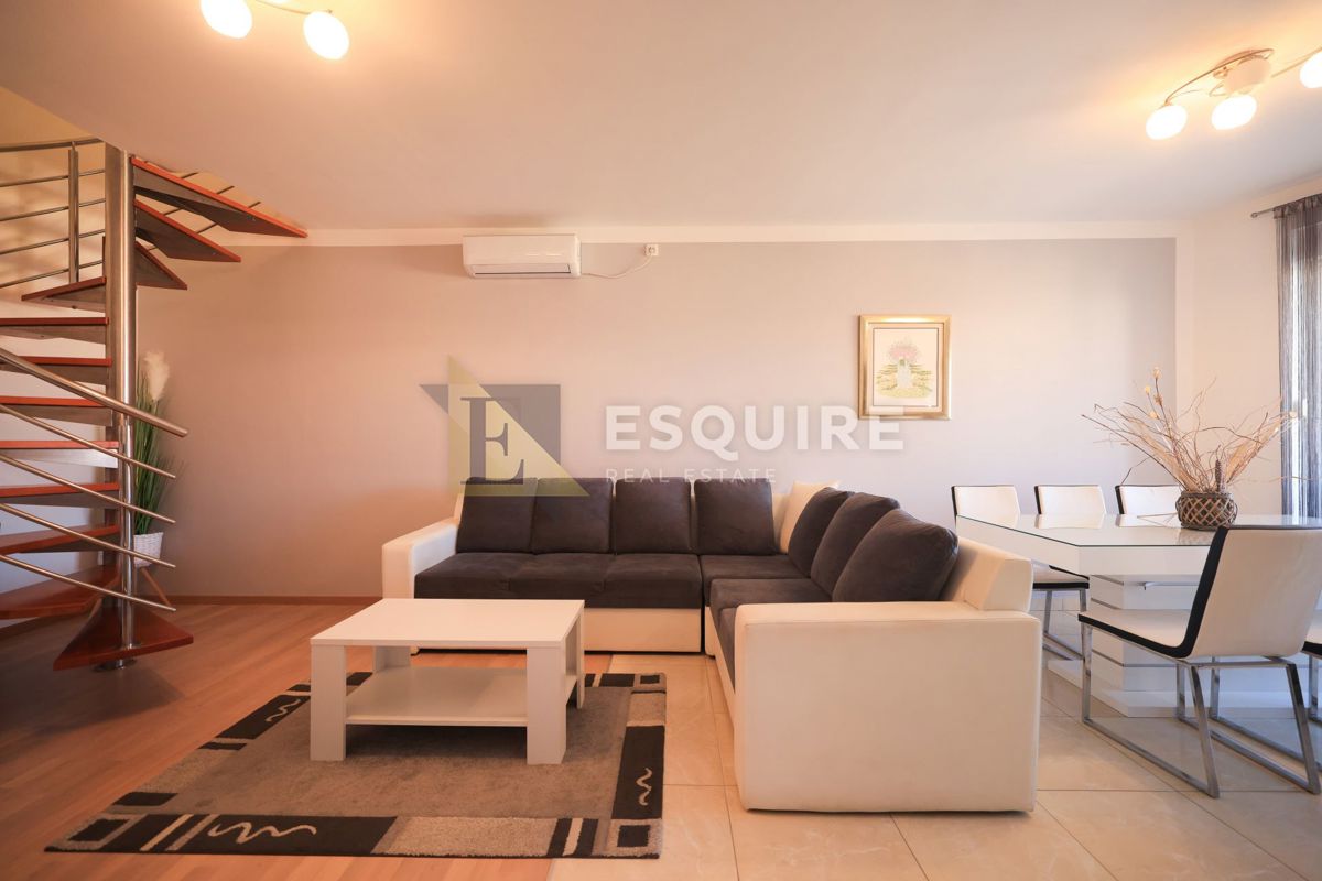 Appartamento Zaton, Nin, 135,37m2