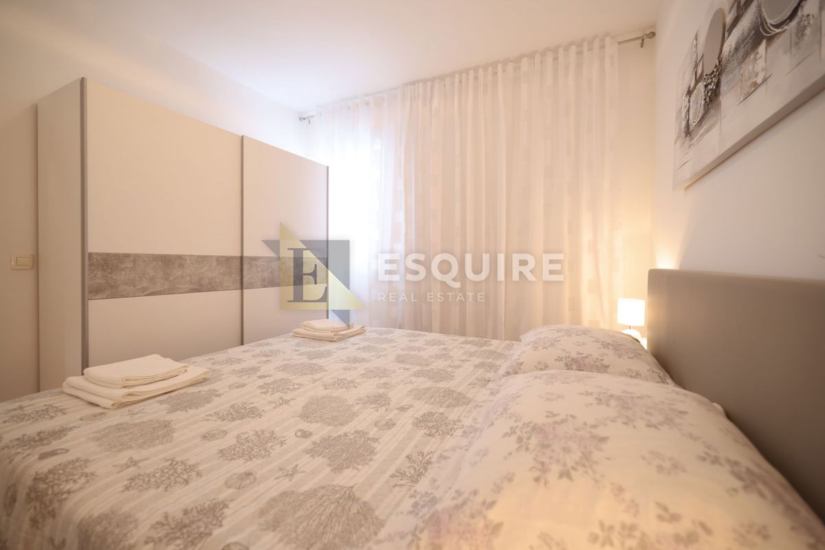 Appartamento Zaton, Nin, 135,37m2