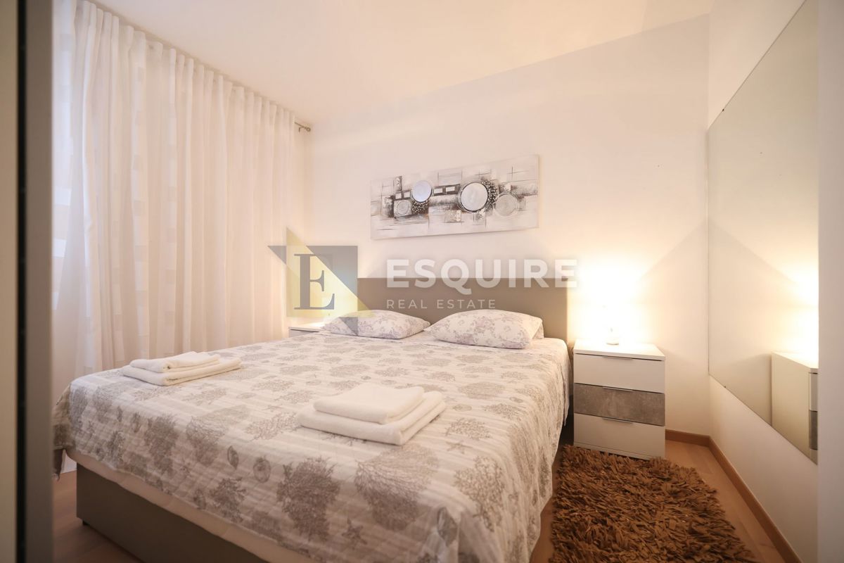 Appartamento Zaton, Nin, 135,37m2