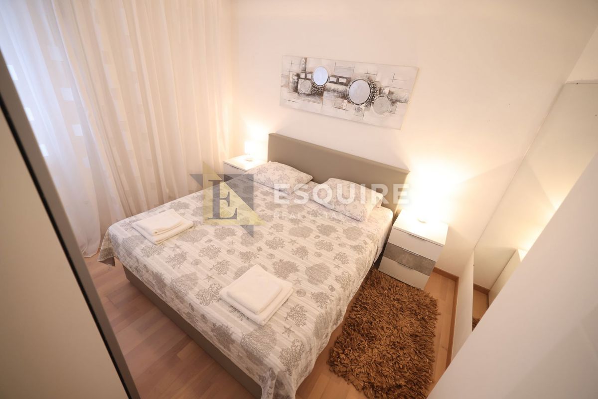 Appartamento Zaton, Nin, 135,37m2