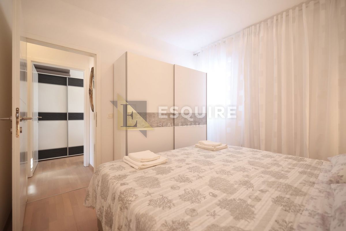 Appartamento Zaton, Nin, 135,37m2