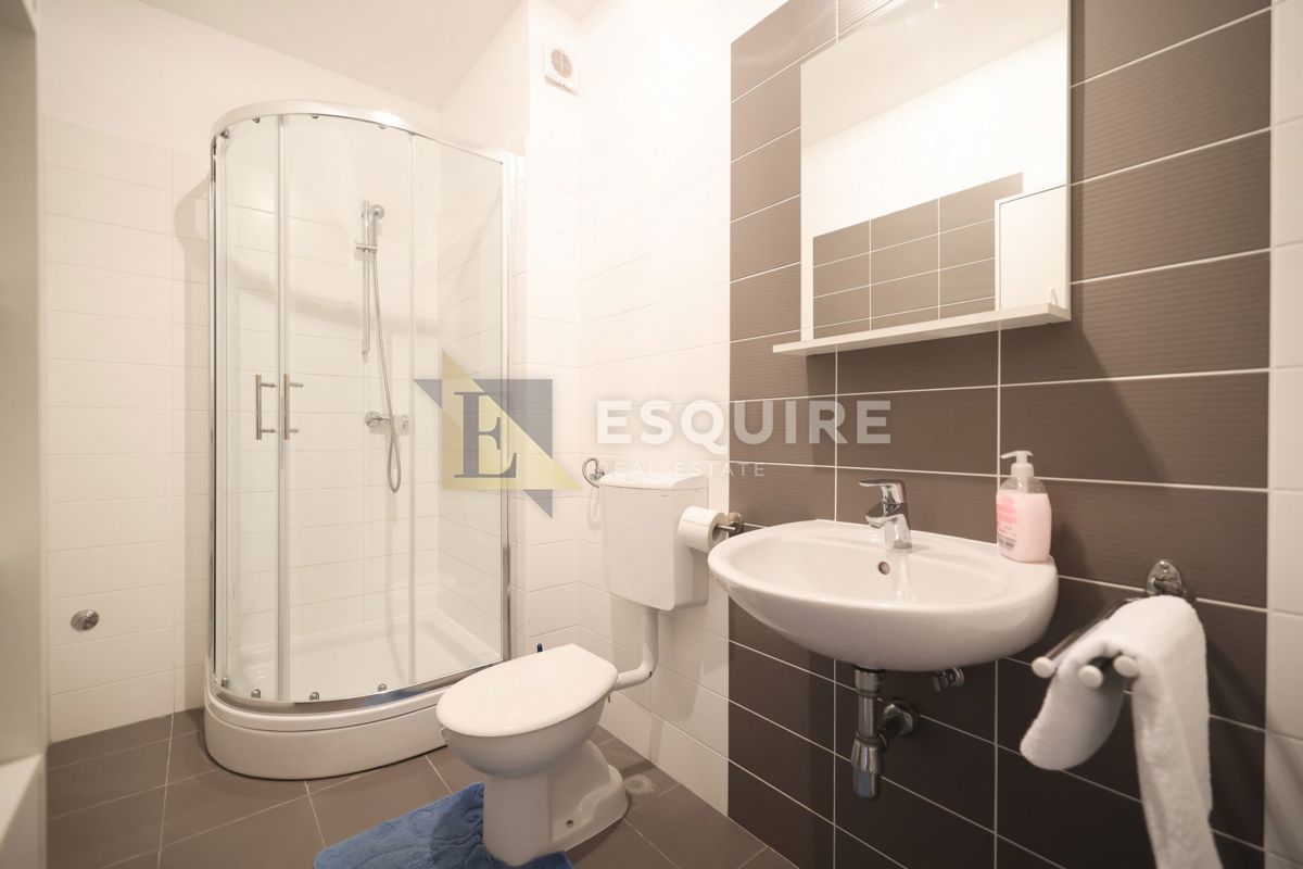 Appartamento Zaton, Nin, 135,37m2