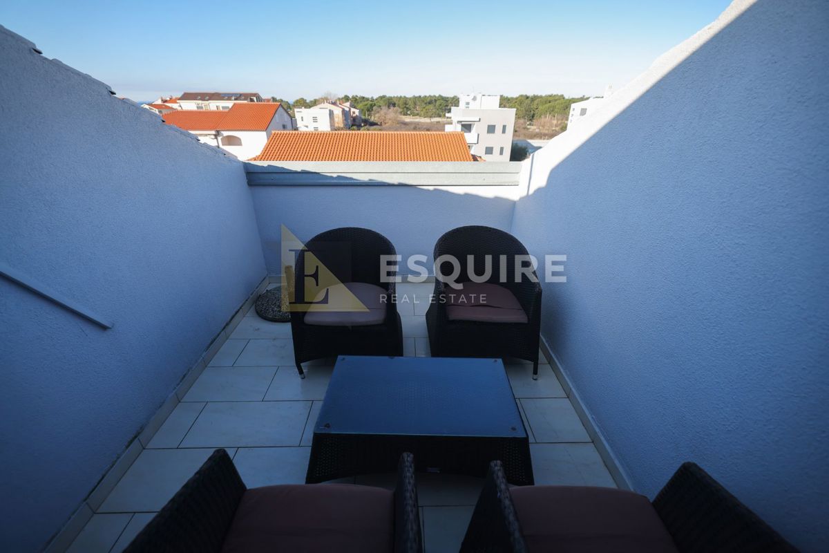 Appartamento Zaton, Nin, 135,37m2