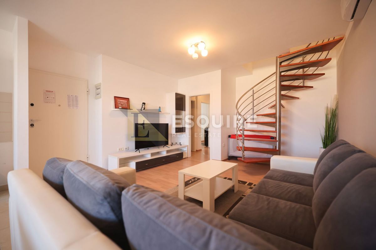 Appartamento Zaton, Nin, 135,37m2