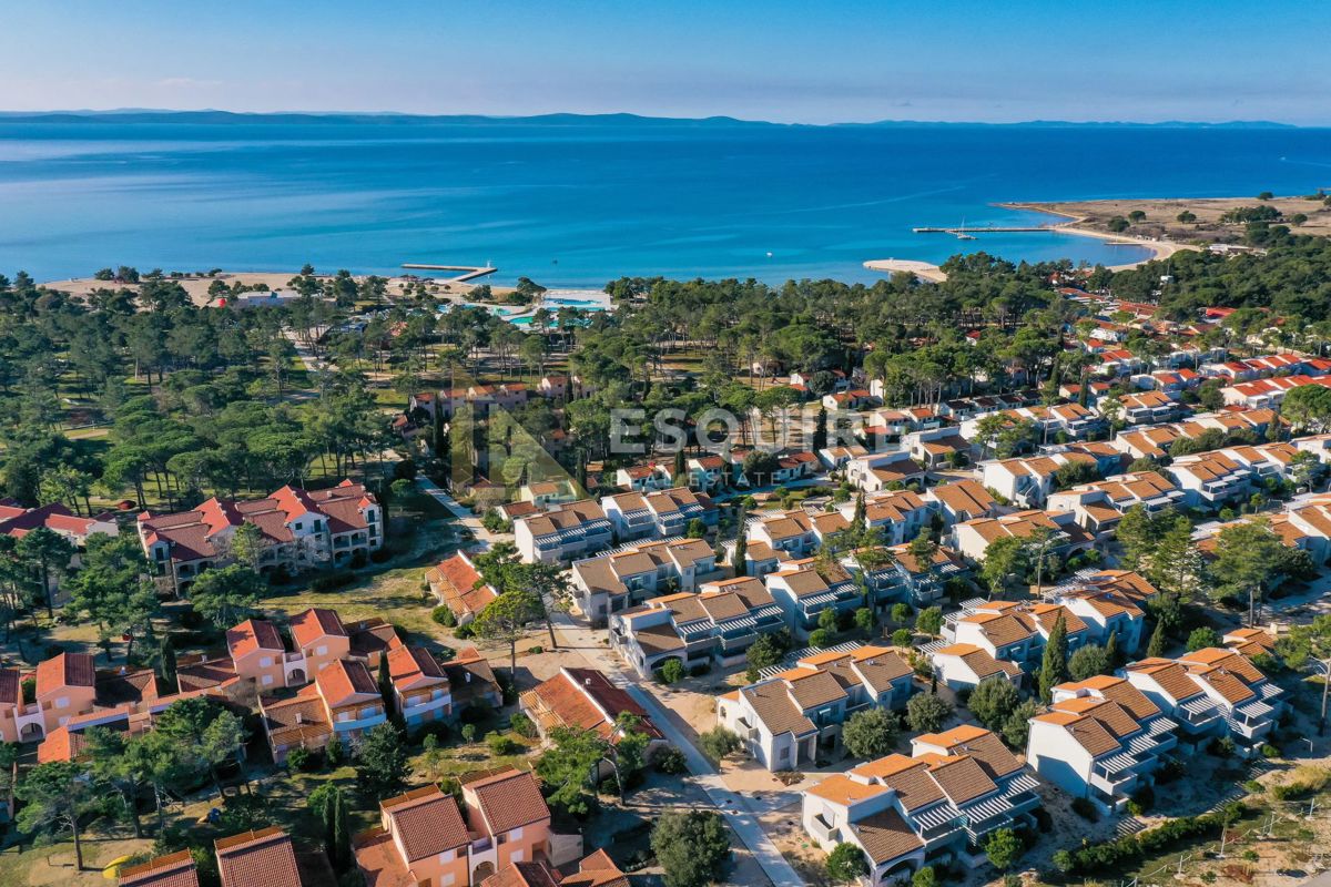 Appartamento Zaton, Nin, 135,37m2