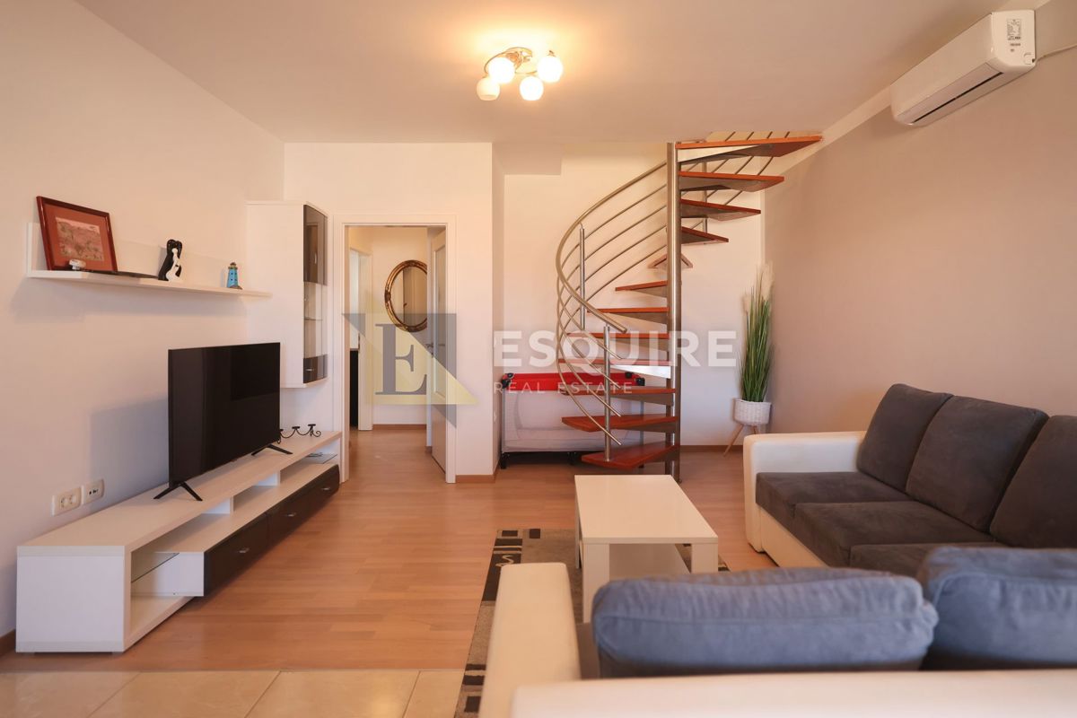 Appartamento Zaton, Nin, 135,37m2