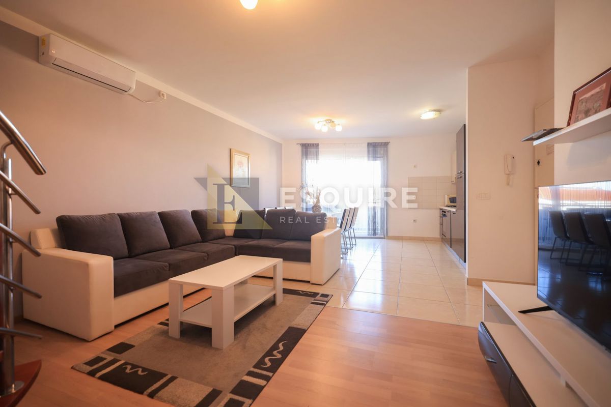 Appartamento Zaton, Nin, 135,37m2