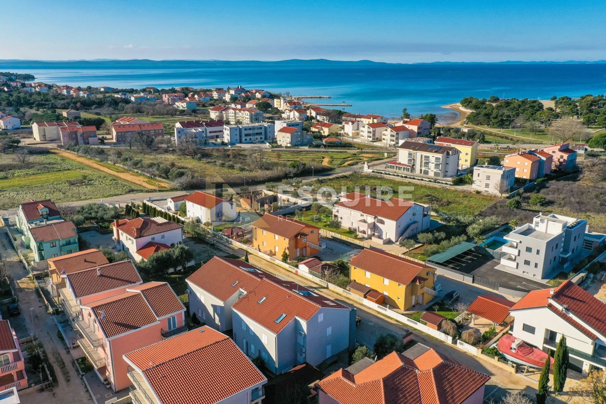 Appartamento Zaton, Nin, 135,37m2
