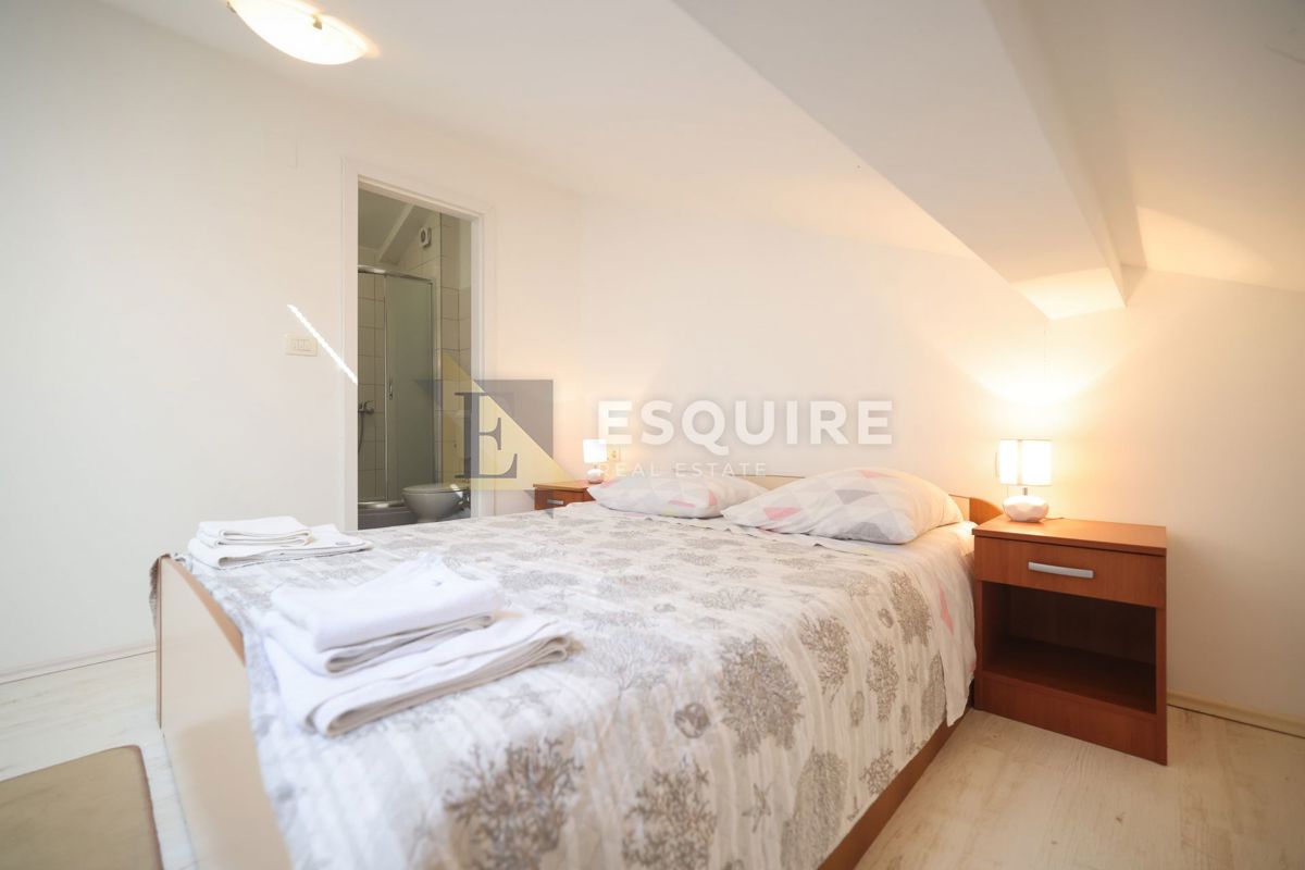 Appartamento Zaton, Nin, 135,37m2