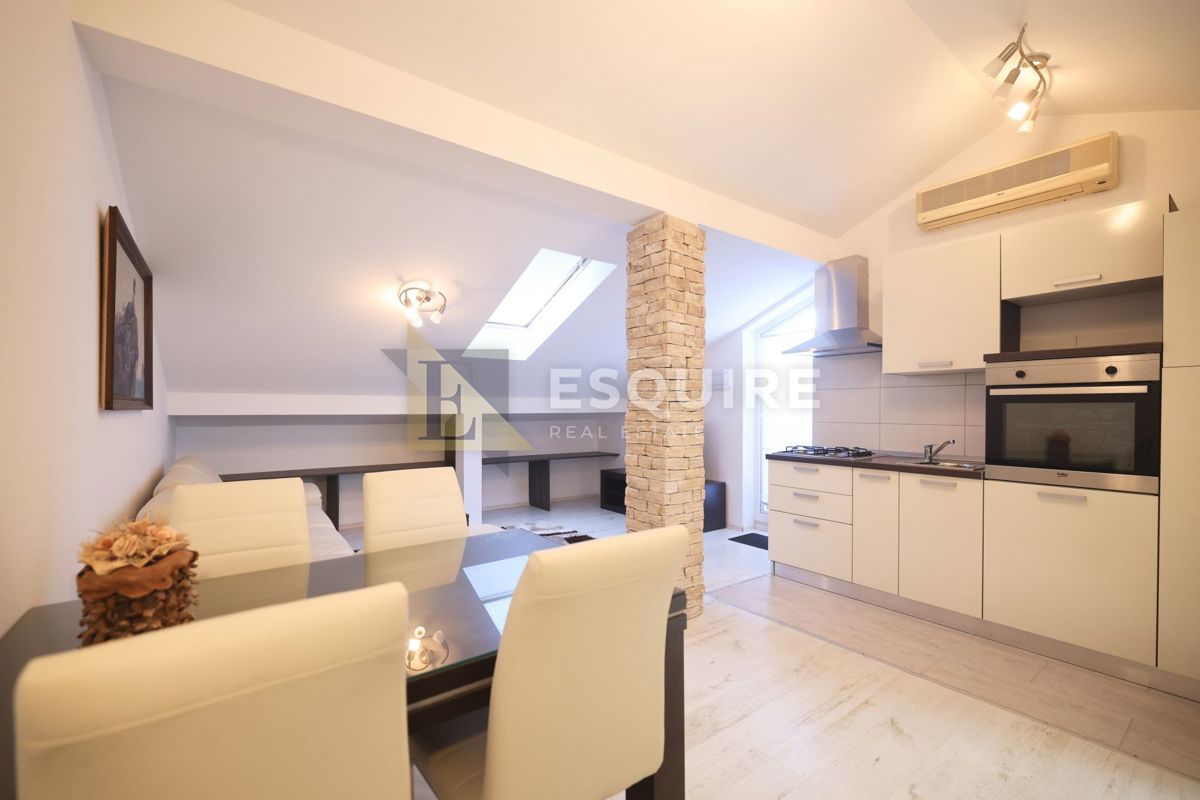 Appartamento Zaton, Nin, 135,37m2