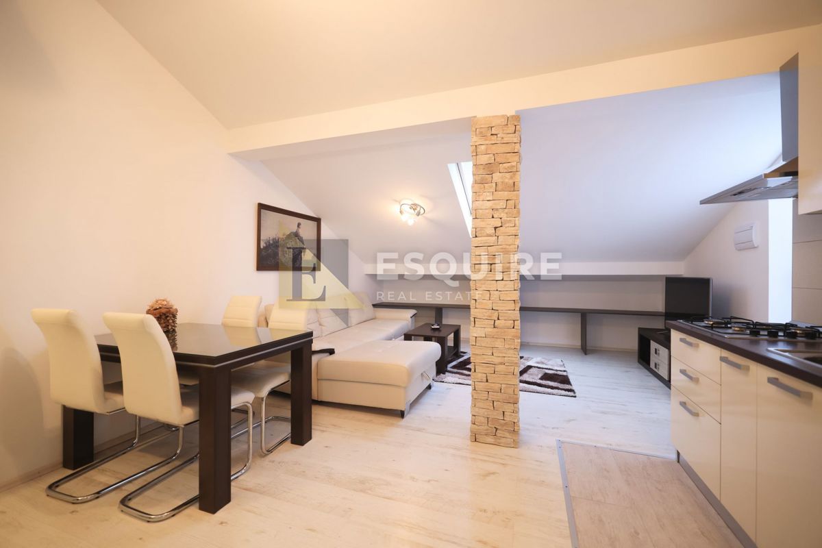Appartamento Zaton, Nin, 135,37m2