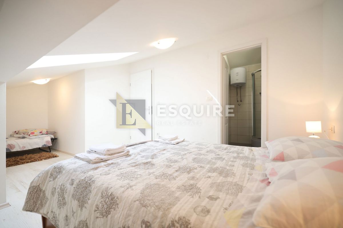 Appartamento Zaton, Nin, 135,37m2