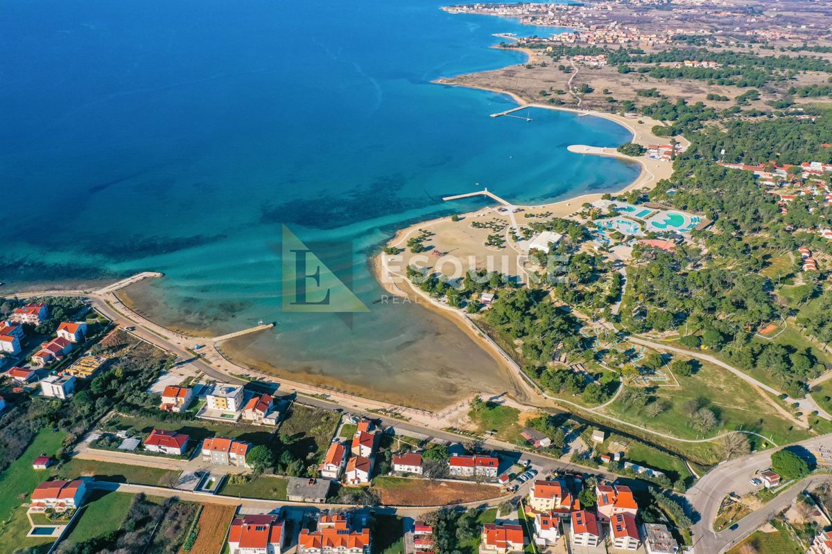 Appartamento Zaton, Nin, 135,37m2
