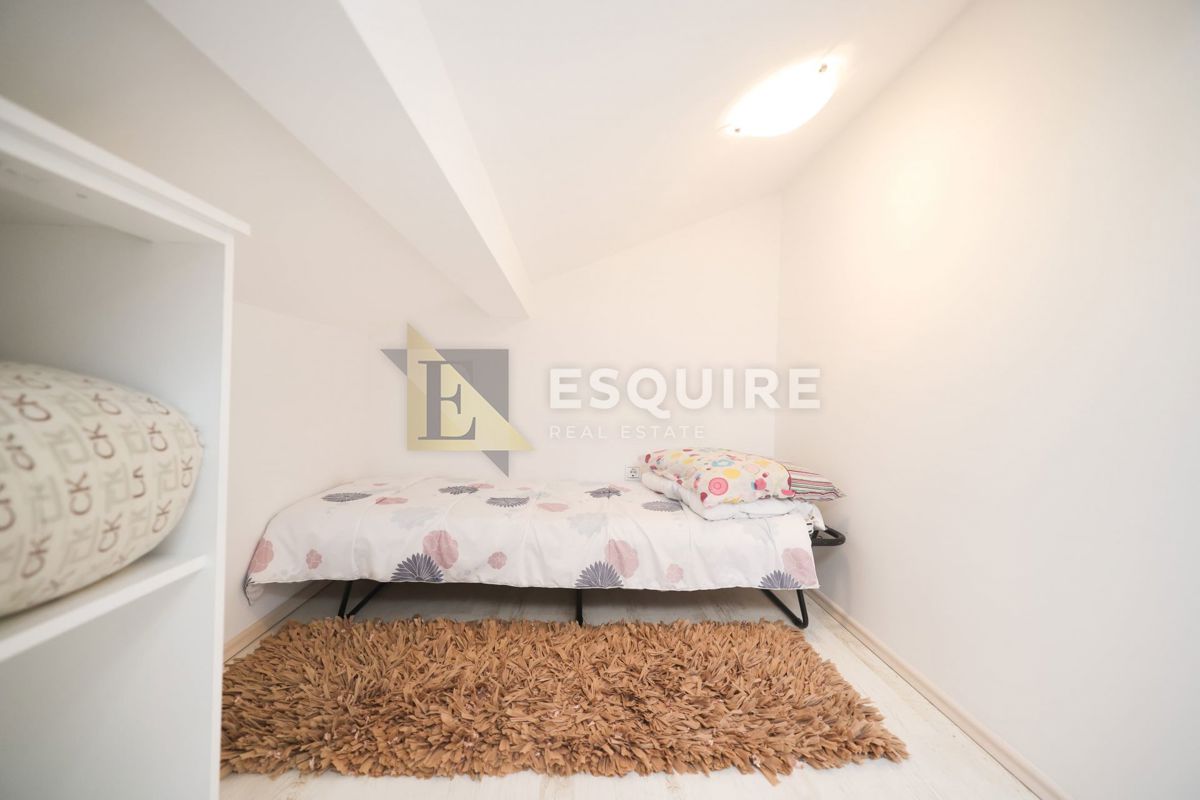 Appartamento Zaton, Nin, 135,37m2