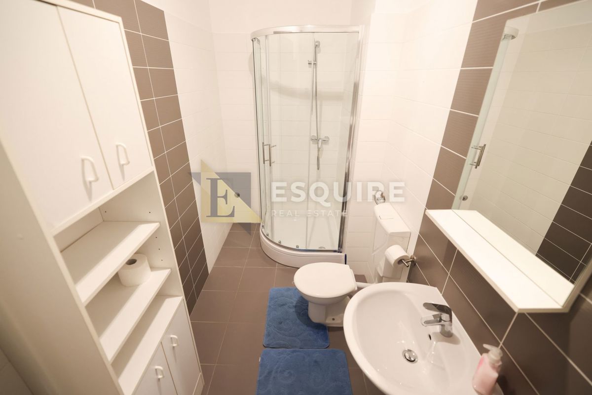 Appartamento Zaton, Nin, 135,37m2