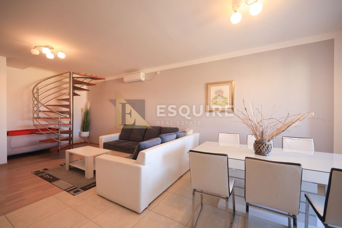 Appartamento Zaton, Nin, 135,37m2