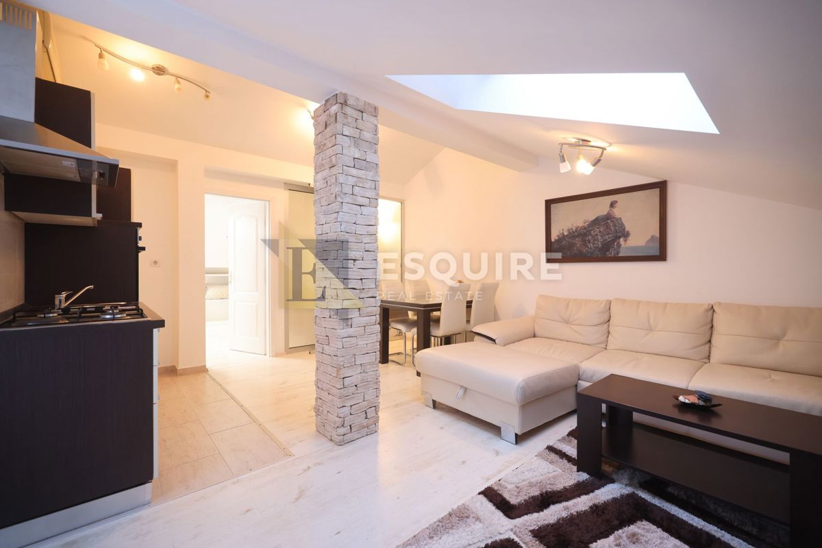 Appartamento Zaton, Nin, 135,37m2