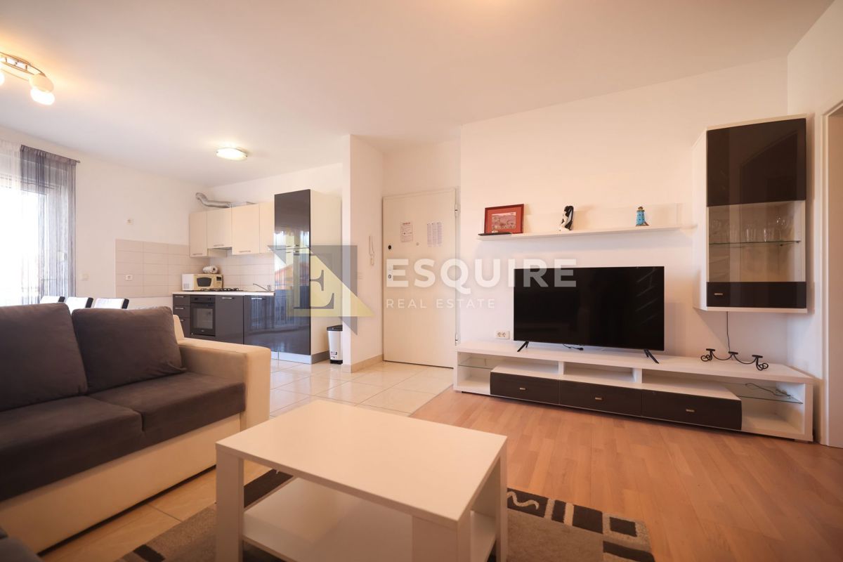 Appartamento Zaton, Nin, 135,37m2