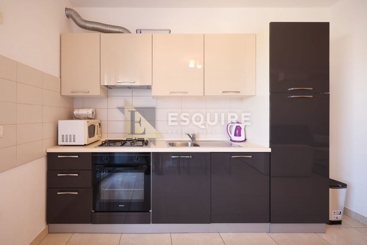 Appartamento Zaton, Nin, 135,37m2