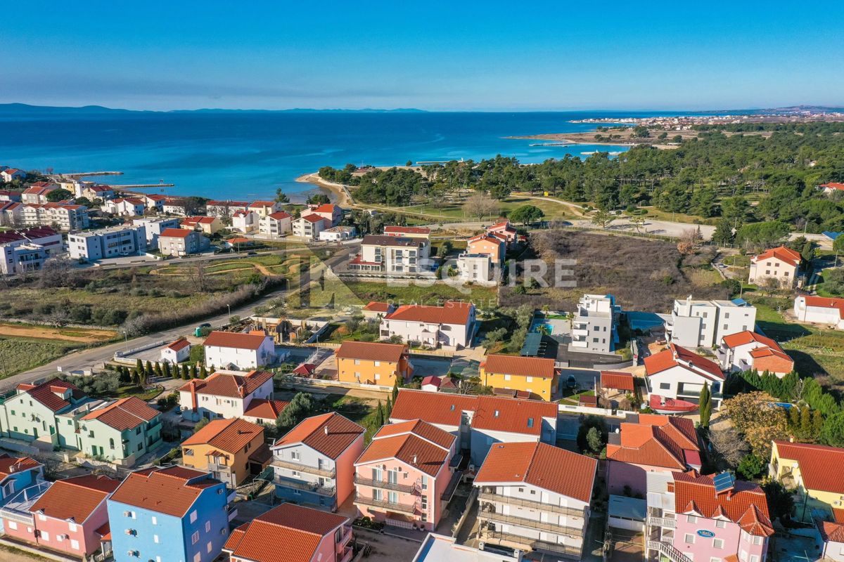 Appartamento Zaton, Nin, 135,37m2