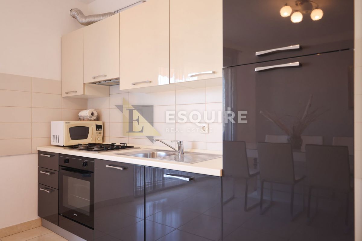 Appartamento Zaton, Nin, 135,37m2