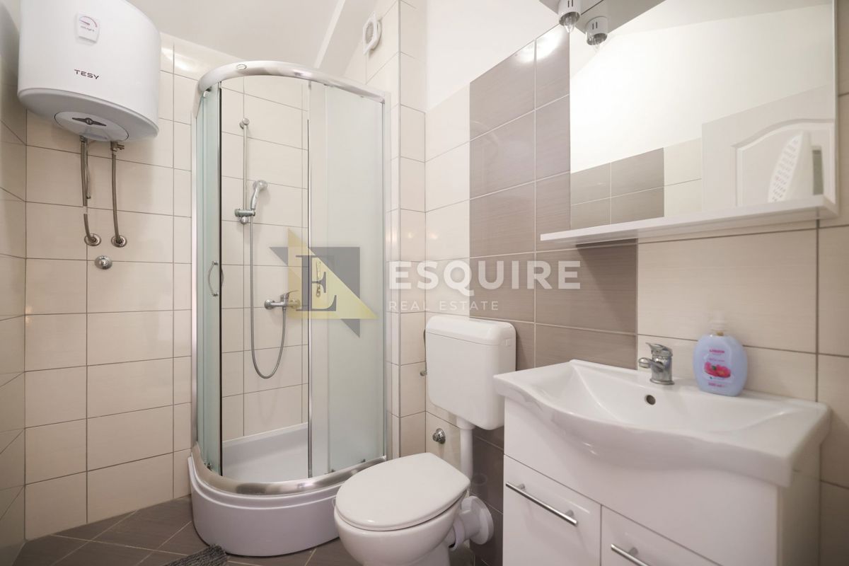 Appartamento Zaton, Nin, 135,37m2