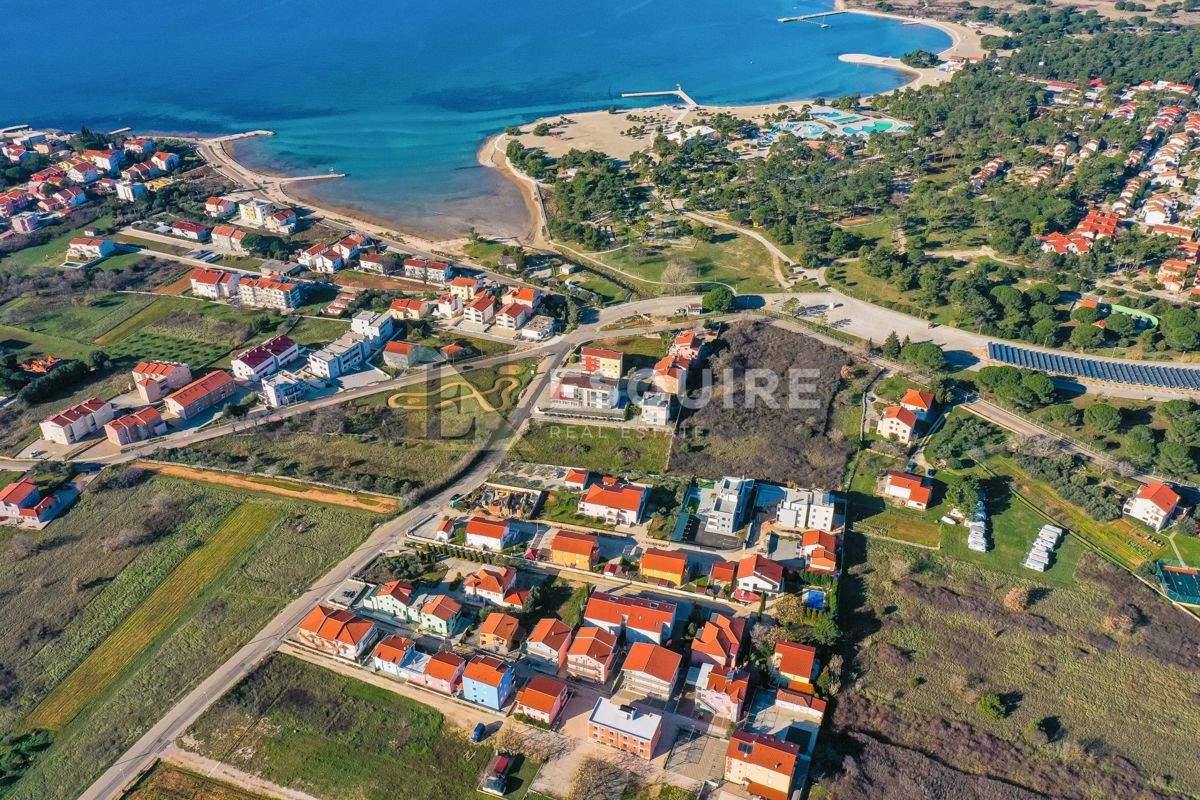 Appartamento Zaton, Nin, 135,37m2