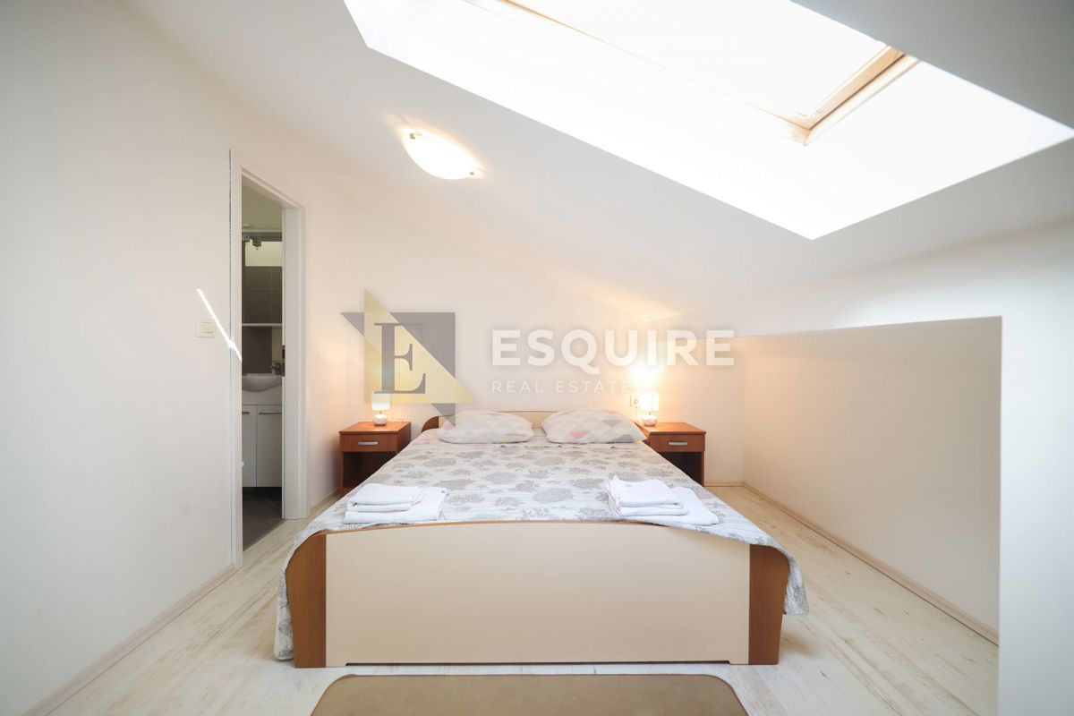 Appartamento Zaton, Nin, 135,37m2