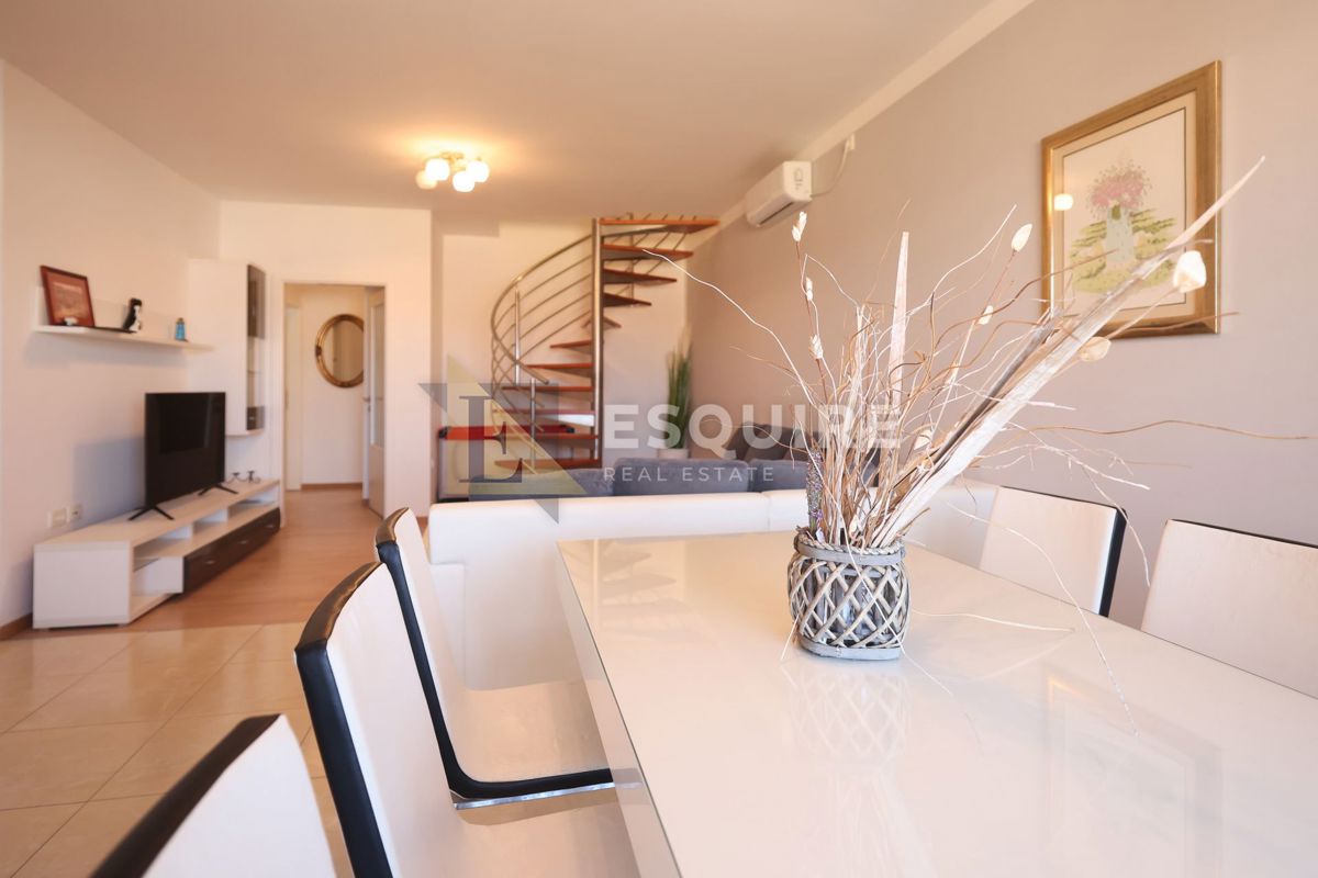 Appartamento Zaton, Nin, 135,37m2
