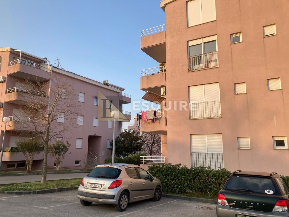 Appartamento Diklo, Zadar, 49,67m2