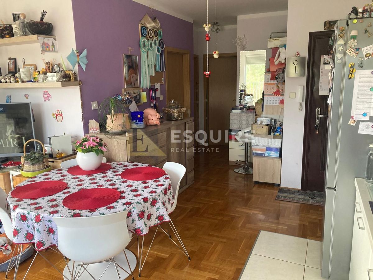 Appartamento Diklo, Zadar, 49,67m2