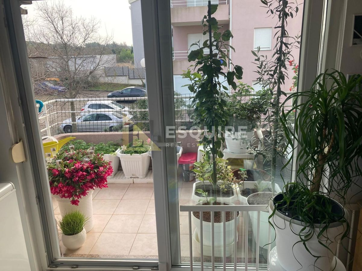 Appartamento Diklo, Zadar, 49,67m2