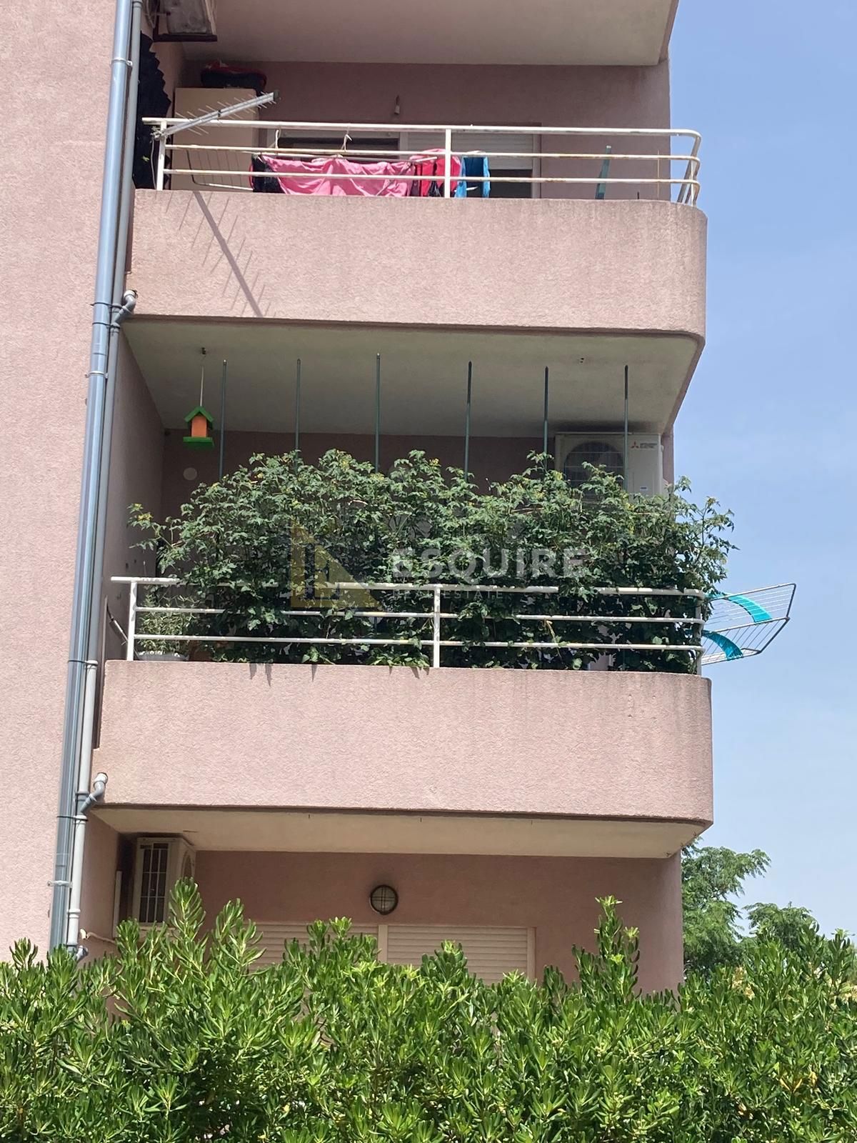 Appartamento Diklo, Zadar, 49,67m2