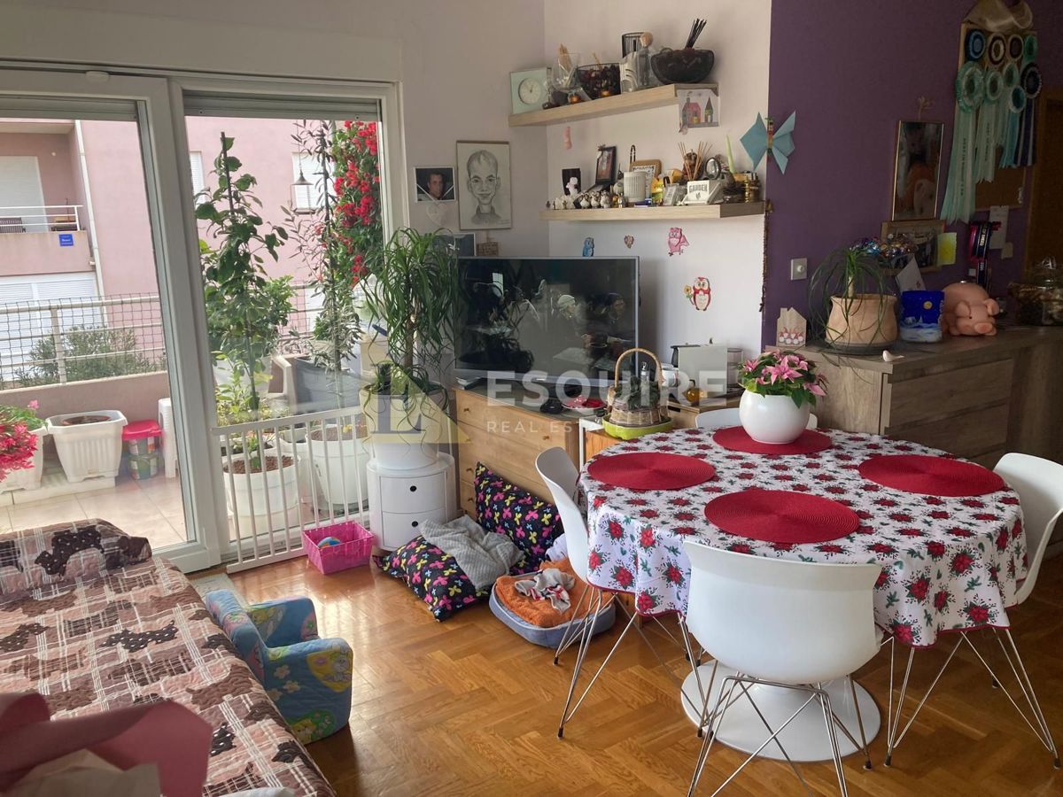 Appartamento Diklo, Zadar, 49,67m2