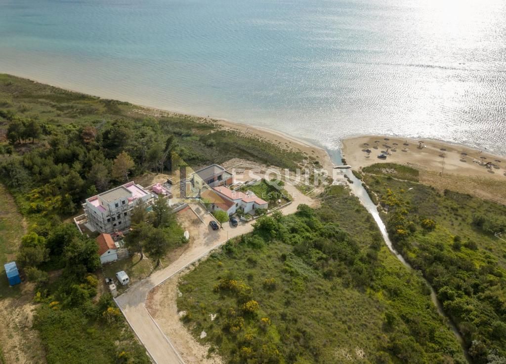 Casa Ljubač, Ražanac, 235m2