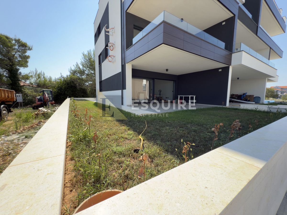 Appartamento Zaton, Nin, 76,41m2