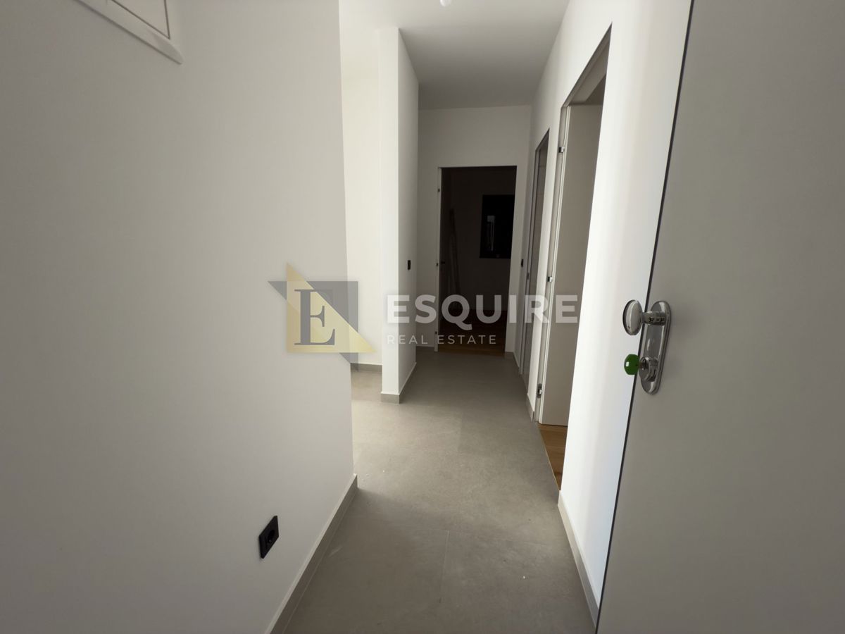 Appartamento Zaton, Nin, 76,41m2